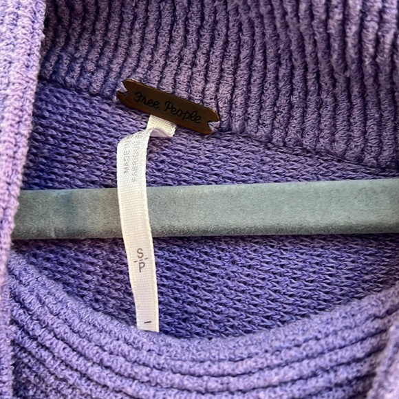 Free people ottoman tunic - Picture 2 of 5